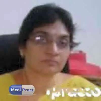 Dr. Sreelatha.D Profile Picture
