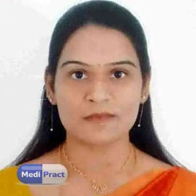 Dr. Sreelatha Jella Profile Picture