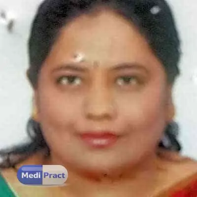 Dr. Sreelatha K Profile Picture