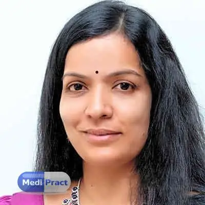 Dr. Sreelatha Murugappan Profile Picture