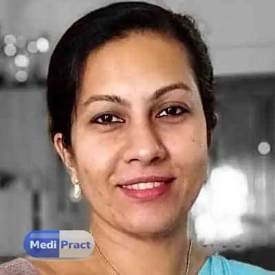 Dr. Sreelekha R S Profile Picture