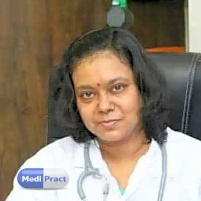 Dr. Sreelekha Ray Profile Picture