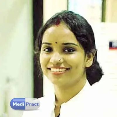 Dr. Sreelekshmi Vivek Bekal Profile Picture