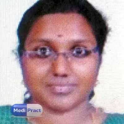 Dr. Sreelekshmy R Profile Picture