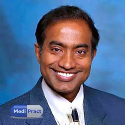 Dr. Sreenadha Vattam Profile Picture