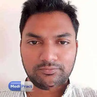 Dr. Sreenath Duggi Profile Picture