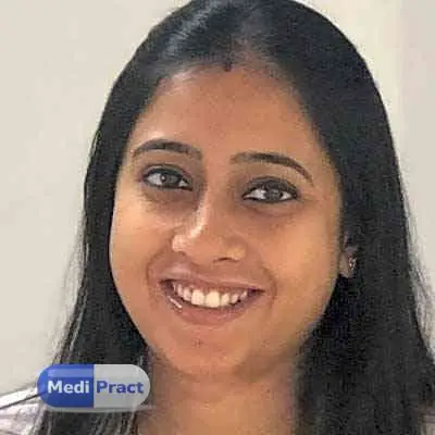 Dr. Sreenayana Sinha Roy Profile Picture