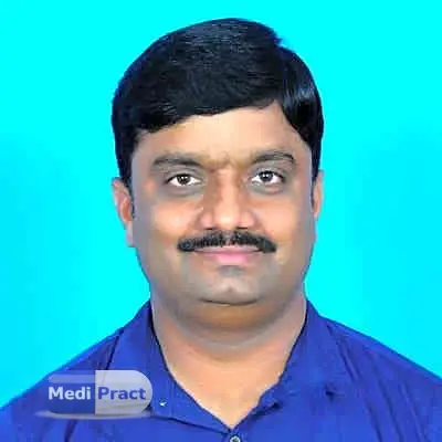 Dr. Sreenidhi G.S Profile Picture