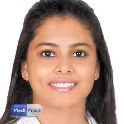 Dr. Sreenita Chowdhury Profile Picture