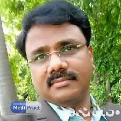 Dr. Sreenivas Chittipaaka Profile Picture