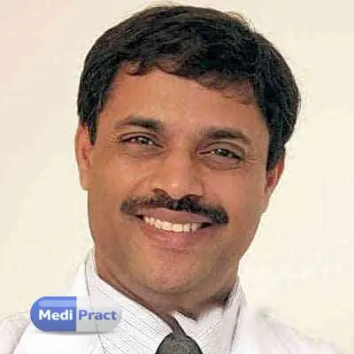 Dr. Sreenivas Mukkamala Profile Picture
