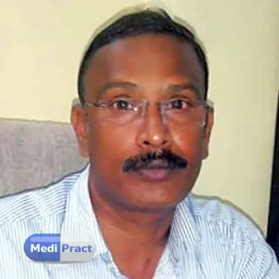 Dr. Sreenivas Reddy Profile Picture
