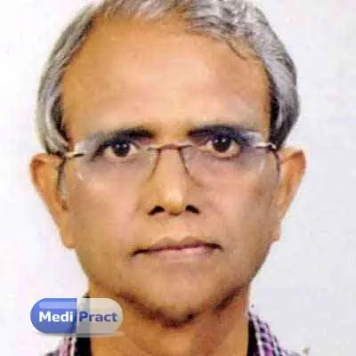 Dr. Sreenivas Vemula Profile Picture