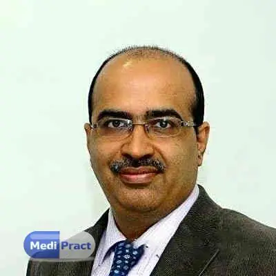 Dr. Sreenivasa Murthy T. M Profile Picture