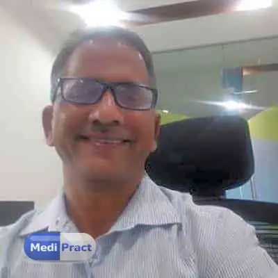 Dr. Sreenivasa Rao K Profile Picture