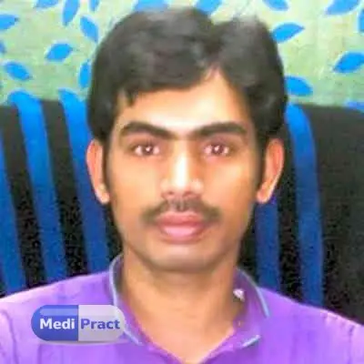 Dr. Sreenu Profile Picture