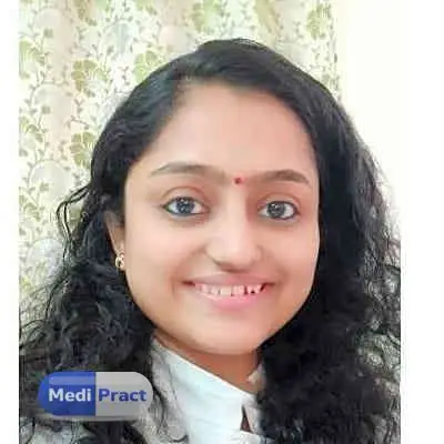 Dr. Sreeraksha Radhakrishna Profile Picture