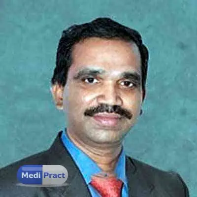 Dr. Sreesaila China Pothu Raju Bojja Profile Picture