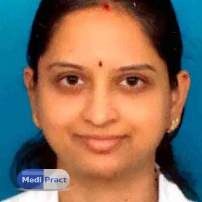 Dr. SreeVani Profile Picture