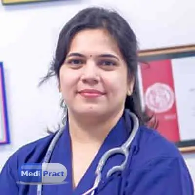 Dr. Sreevani Kotha Profile Picture