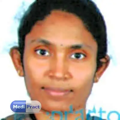 Dr. Sreevidya Profile Picture