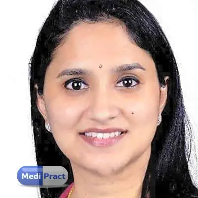 Dr. Sreevidya S Profile Picture