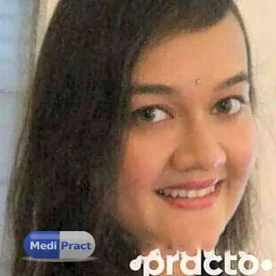 Dr. Sreyoshi Ghosh Profile Picture