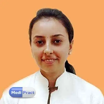 Dr. Sri Ashwini B K Profile Picture