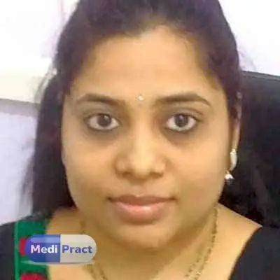 Dr. Sri Chaitanya Reddy Profile Picture