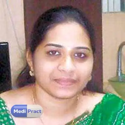 Dr. Sri Divya Profile Picture