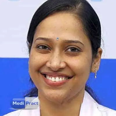 Dr. Sri Divya R Profile Picture
