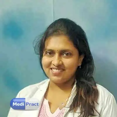 Dr. Sri Divya Reddy Profile Picture
