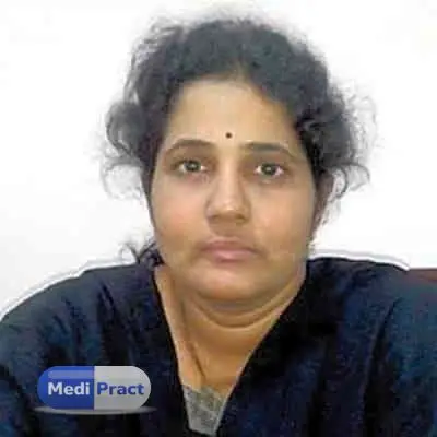 Dr. Sri Divya Surapaneni Profile Picture