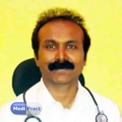 Dr. Sri Hari N Sirige Profile Picture
