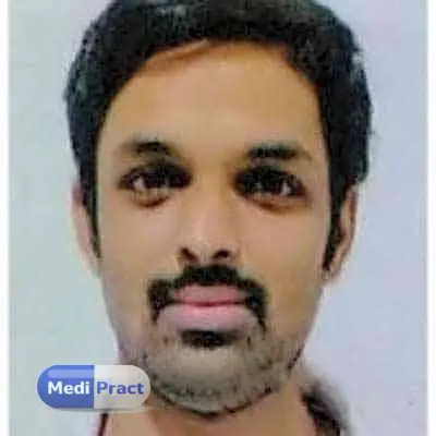 Dr. Sri Harsha Profile Picture