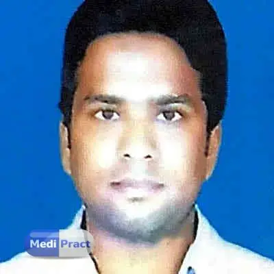 Dr. Sri Harsha K Profile Picture