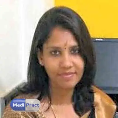 Dr. Sri Kiruthiga Profile Picture