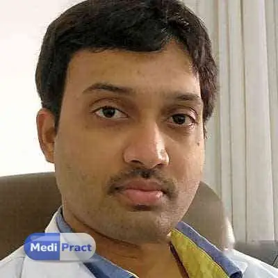 Dr. Sri Krishna Chaitanya Profile Picture