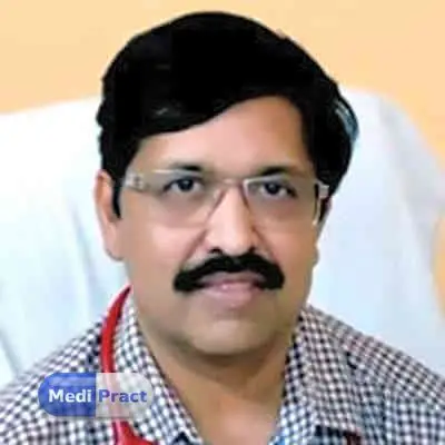 Dr. Sri Krishna Profile Picture