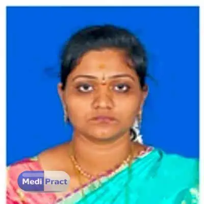 Dr. Sri Lakshmi Profile Picture