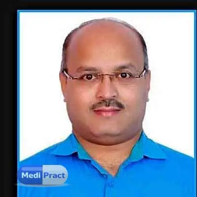 Dr. Sri Nagesh K A Profile Picture