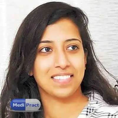 Dr. Sri Nayana Kolli Profile Picture