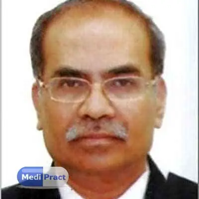 Dr. Sri Prakash KS Profile Picture
