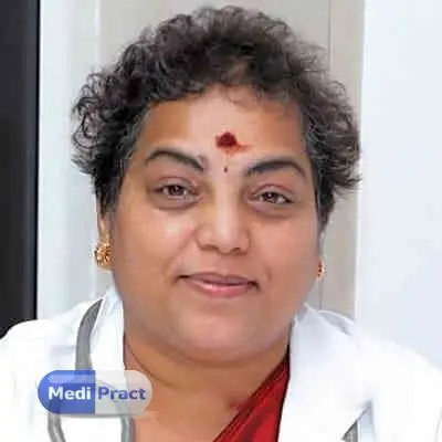 Dr. Sri Priya Profile Picture