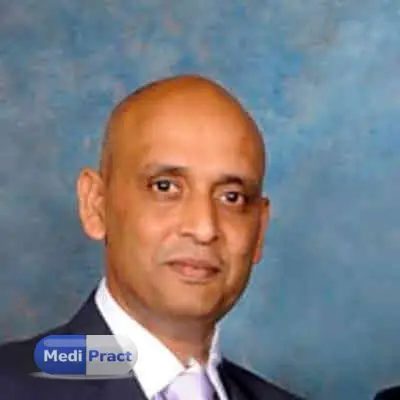 Dr. Sri Ram Chandra Damaraju Profile Picture