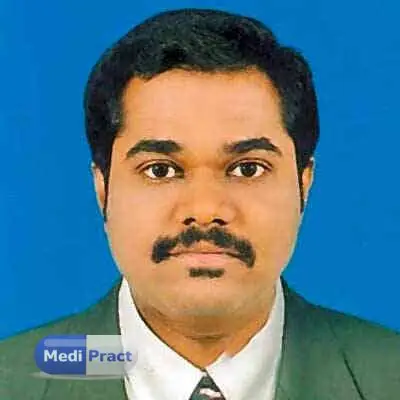 Dr. Sri Ram K.M Profile Picture