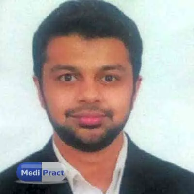 Dr. Sri Rama A G Profile Picture