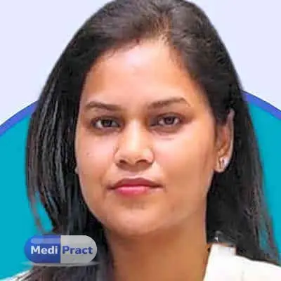 Dr. Sri Rupa Profile Picture