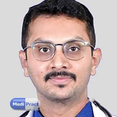Dr. Sri Sanat Rao Profile Picture