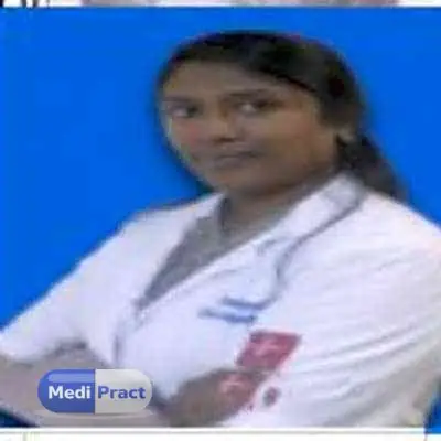 Dr. Sri Selvi Raju Profile Picture